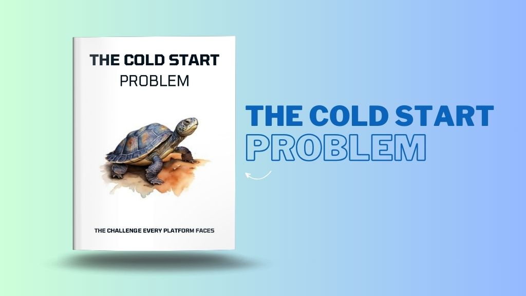 The Cold Start Problem Book
