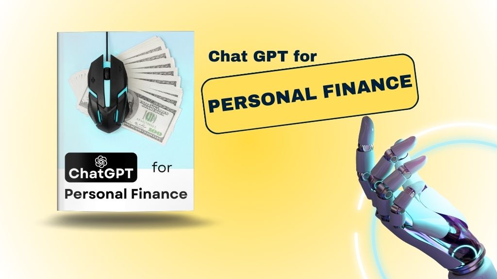 Chatgpt prompts for personal finance
